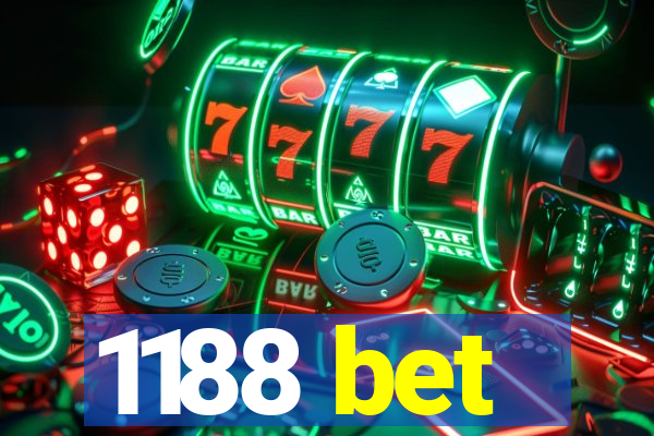 1188 bet